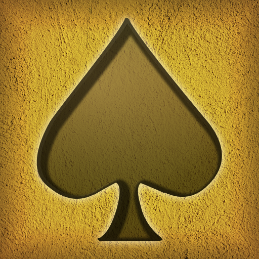 Thieves of Egypt Solitaire  Icon
