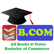 B.Com Books and Papers