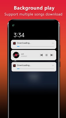 Music Downloader-DownloadMusicのおすすめ画像4