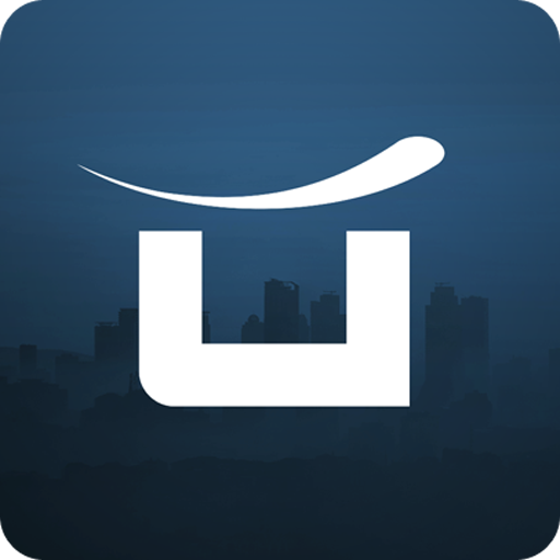 UTrade logo