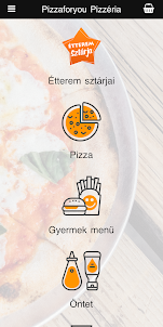 Pizzaforyou Pizzéria