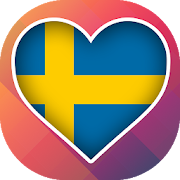 Top 21 Dating Apps Like Sverige Chat & Dating - Best Alternatives