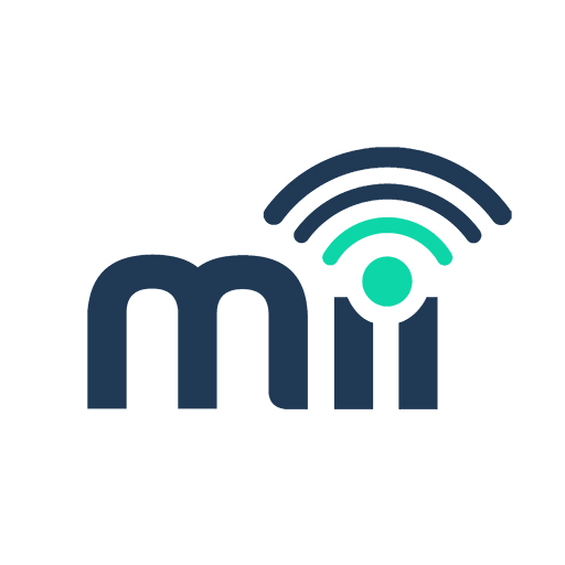 MiiCube logo