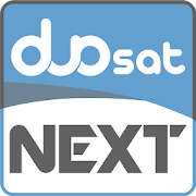Controle Duosat Next UHD