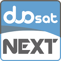 Duosat Next UHD Control Remoto