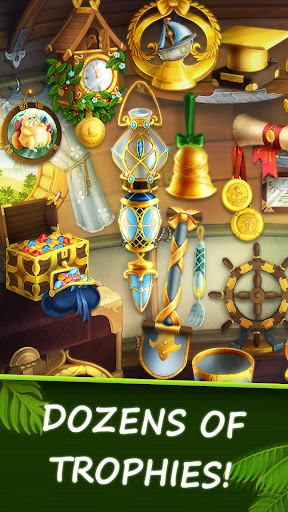 Hobby Farm HD (Full) ekran görüntüsü