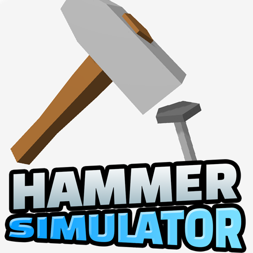 Hammer Simulator logo