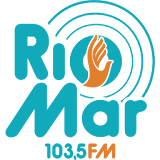 Rádio Rio Mar FM Manaus icon