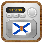 Top 34 Music & Audio Apps Like Nova Scotia Radio Stations - Best Alternatives