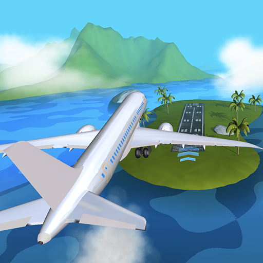 Realistic Plane - Apps on Google Play