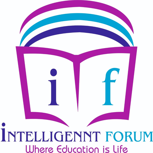 Intelligennt Forum logo