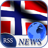 NORWAY TODAY RSS NEWS icon