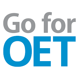 Icon image Go for OET