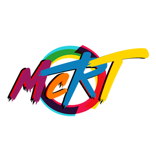 MCRT logo