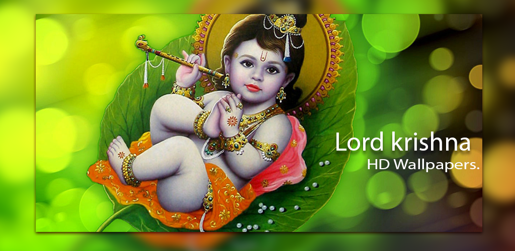 Krishna HD Wallpapers - Latest version for Android - Download APK