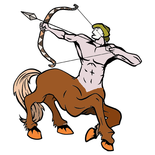 Mythical Creatures & Cryptids logo