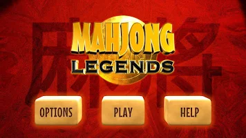 Mahjong Legends APK capture d'écran Thumbnail #2