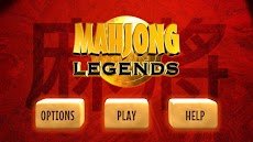Mahjong Legendsのおすすめ画像2