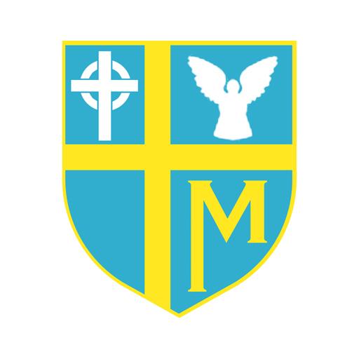 St John Paul II Primary Viewpa logo
