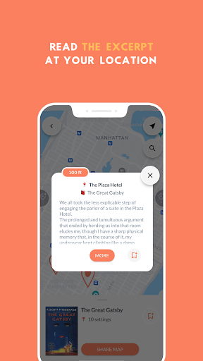 Squirl - Mapping Literature Screenshot 3 - AppWisp.com