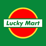 Lucky Mart icon
