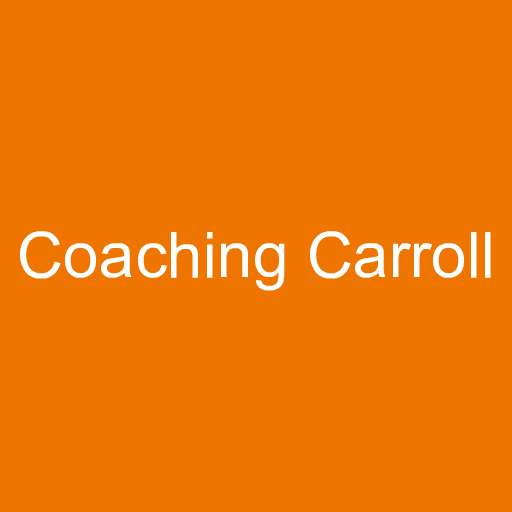 Coaching Carroll