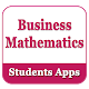 Business Mathemetics - Student Notes App دانلود در ویندوز