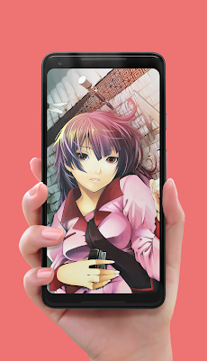 Cute Girl Anime Wallpaper Offlineのおすすめ画像2