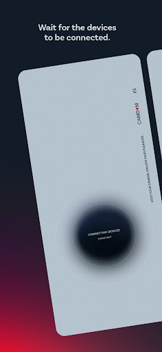 Camdom App