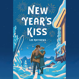 Icon image New Year's Kiss