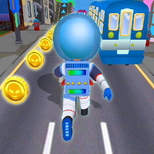 Como aumentar o multiplicador de pontos em Subway Surfers