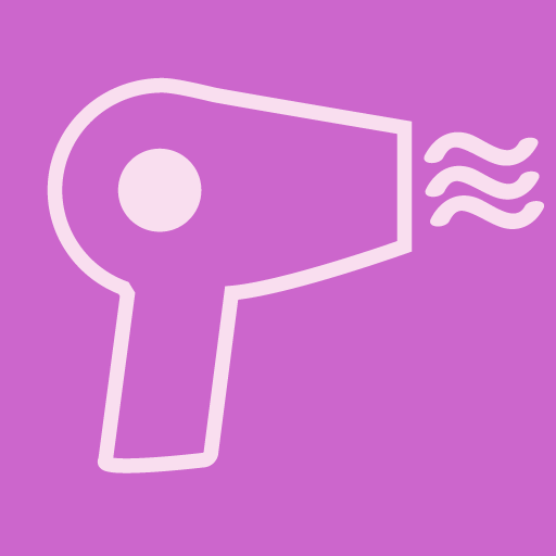 Beauty App (SpecSoft) logo