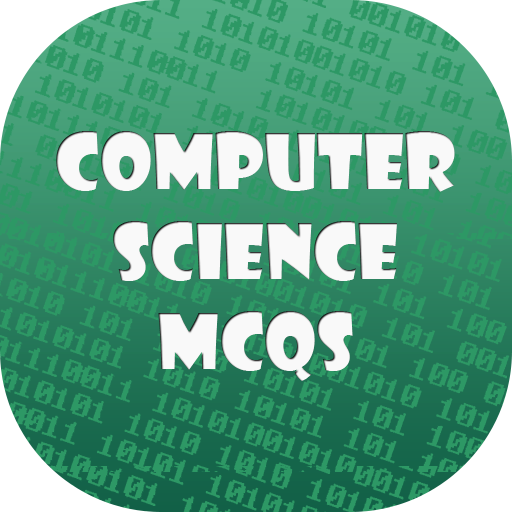 Computer Science MCQs 1.0.5 Icon