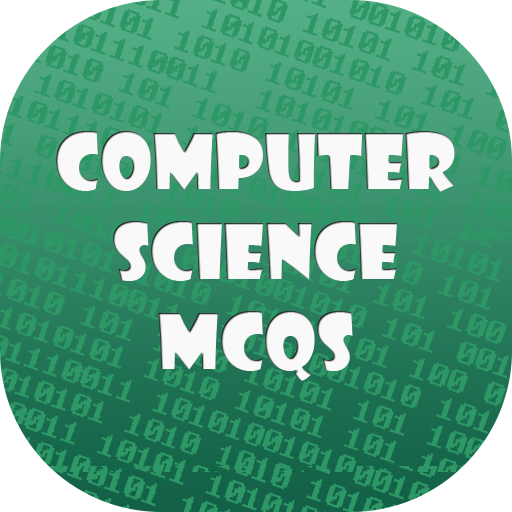 Computer Science MCQs