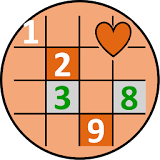 Sudoku Infinite Free! icon