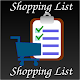Shopping List + Android Wear (Wear OS) Laai af op Windows
