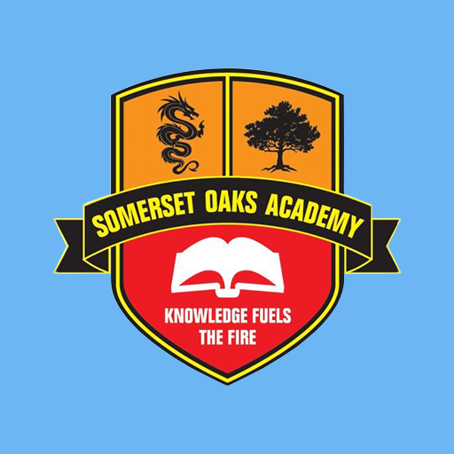 Somerset Oaks Academy  Icon