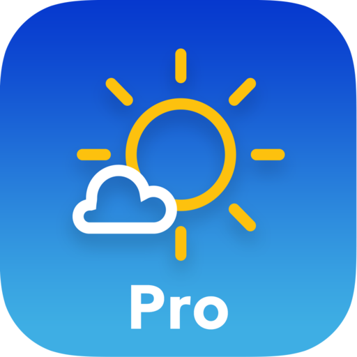 Freemeteo Pro