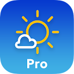 Cover Image of Download Freemeteo Pro  APK