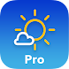 Freemeteo Pro - Androidアプリ