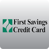First Savings Credit Card icon