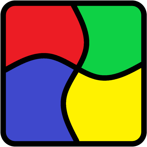 Boop The Stroop logo