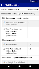 UdG Moodle - Apps on Google Play