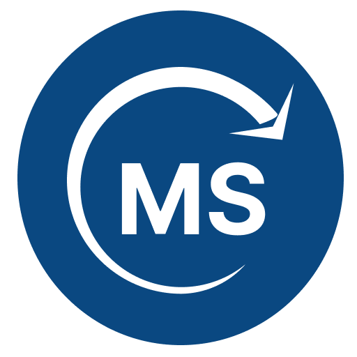 MS Manager logo
