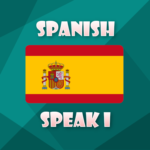 Offline spanish lessons 3.0 Icon