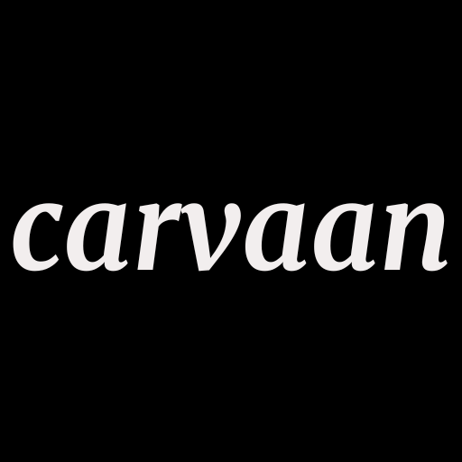 carvaan logo