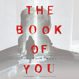 Icon image The Book of You: A Novel