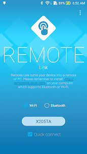 Free Remote Link (PC Remote) 3