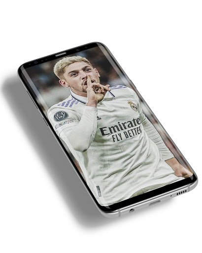 Federico Valverde Wallpapers