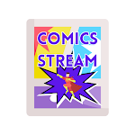 Comics Stream watch and read